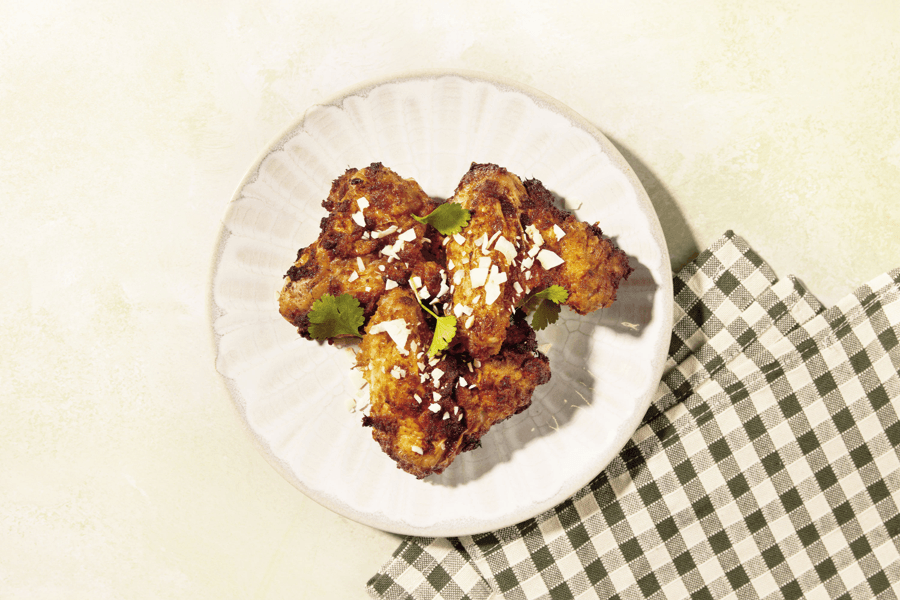 Swift Food Services meal